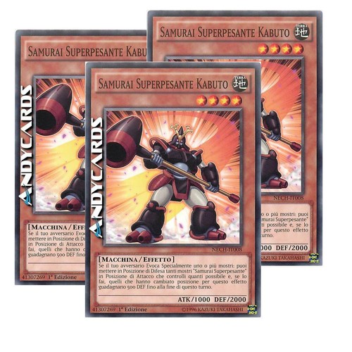 Samurai superpesante kabuto - samurai,