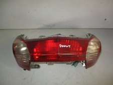 Fanale Posteriore Stop Faro