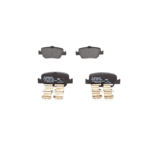 Bosch 986 494 651 kit - 986,