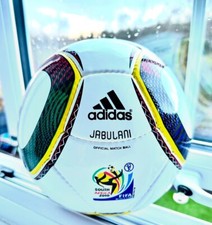 JABULANI | PALLONE CALCIO
