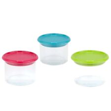 Barattolo in Plastica