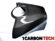 CARBON FIBER TANK COVER
