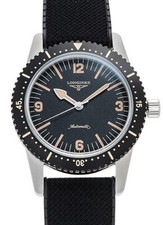 Longines Heritage Skin Diver