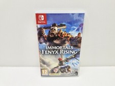 Immortals Fenyx Rising SWITCH