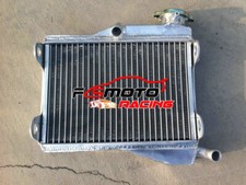 Radiatore in Alluminio PER YAMAHA RD250 RD 250 RD350 LC 4L0 4L1 YPVS
