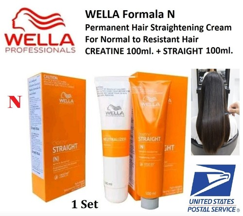 Wella professionals crema - wella,