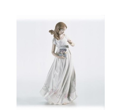 Lladro tesori della terra - lladro,
