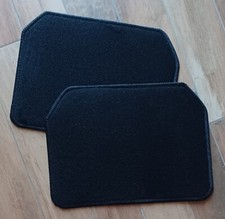 Lancia Ypsilon, tappetini posteriori