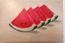 Dipinto originale Pittura