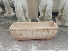 VASCA VASCHETTA FIORIERA