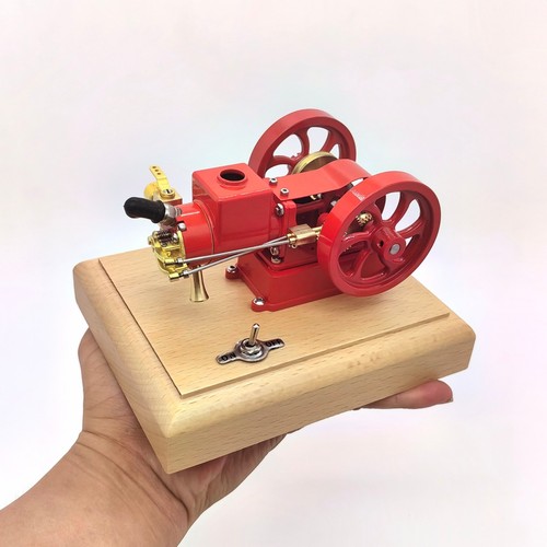 M17b 6cc mini - m17b, gas
