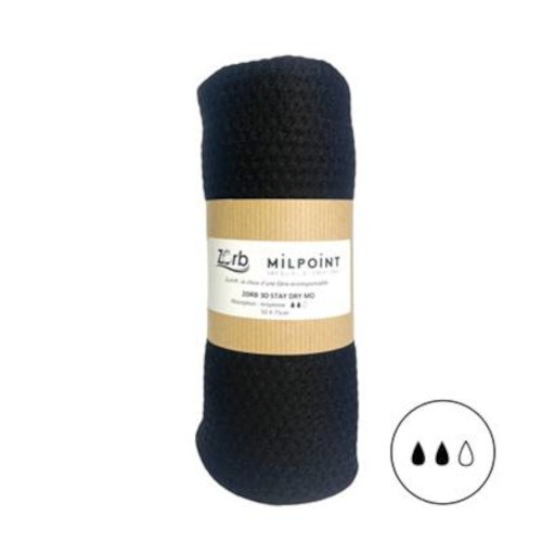 Coupon absorbant moyen - coupon, (md)