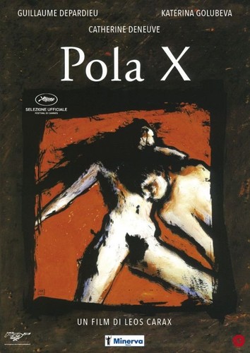 Pola leos carax - (1999),