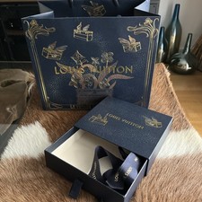 Louis Vuitton Scatola Vuota +