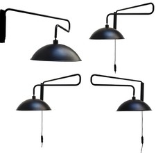LAMPADA PARETE ESTENSIBILE