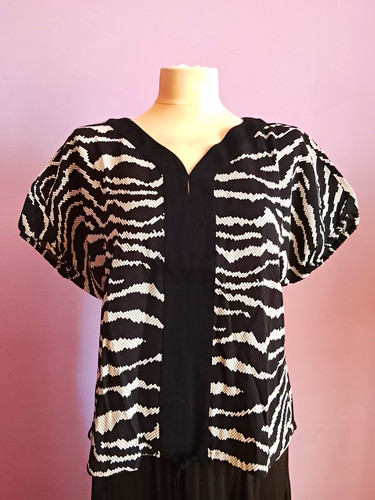 Escada sport blusa kimono - escada,