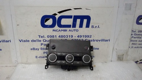Gj32 14c239 arc comandi clima - comandi,