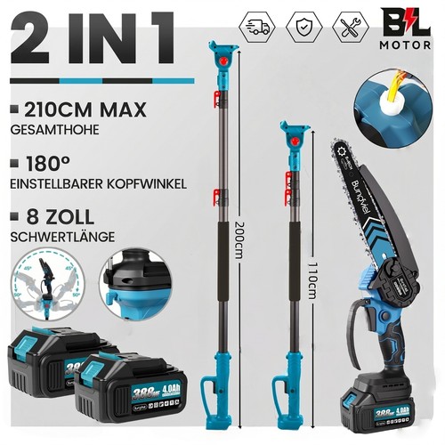 Per makita motosega batteria - per,