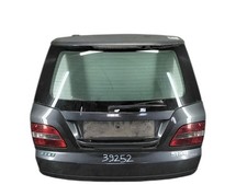 PORTELLONE POSTERIORE PER FIAT Stilo S. Wagon 46778120 192A1000 (01>10)