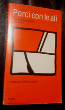 PORCI CON LE ALI - MARCO