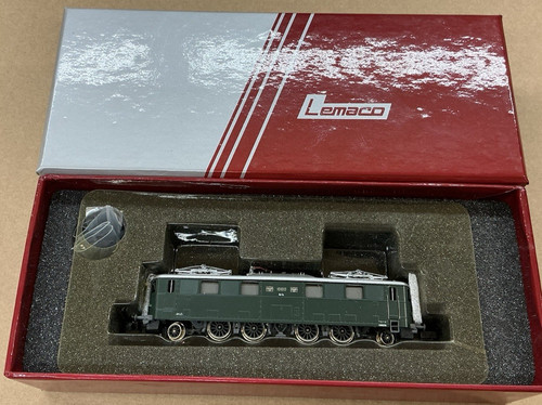 Lemaco prestige gauge - prestige, n
