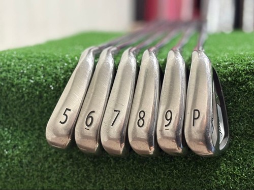 Titleist ap1 718 set - titleist, ferri