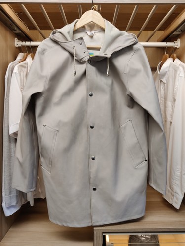 Stutterheim impermeabile - stutterheim,
