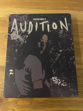 Audition (1999) (Blu-ray/DVD