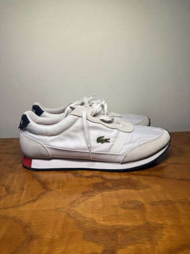 Sneakers lacoste uomo partner - sneakers,