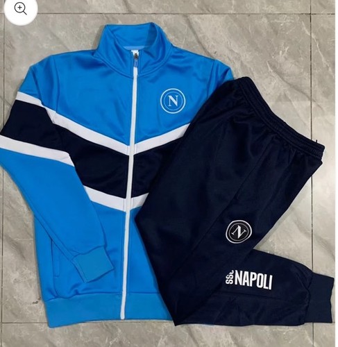 Tuta napoli - tuta,