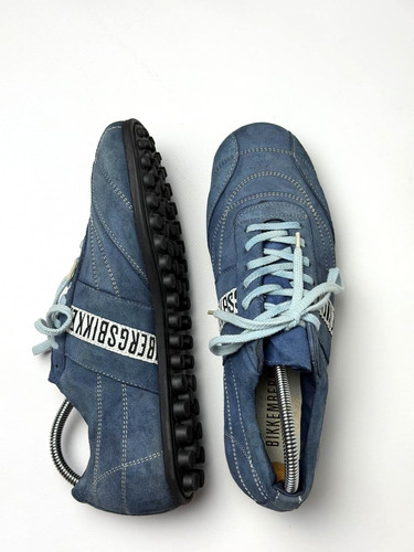 Sneakers dirk bikkembergs - sneakers,