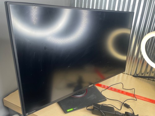 Gaming monitor asus inch - monitor,
