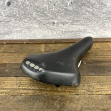 Sella bici vintage CODA 1000