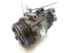 51893889 COMPRESSORE ARIA CONDIZIONATA FIAT GRANDE PUNTO (199) 1.3 MULTIJET 16V 