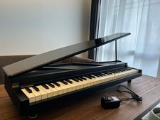 Korg micropiano tasti mini - korg,