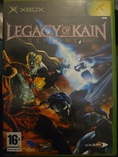 Legacy of Kain: Defiance gioco