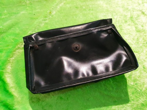 Borsa sella bicicletta - , vintage
