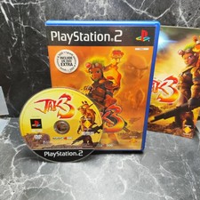 Jak 3 PS2 Completo Italiano