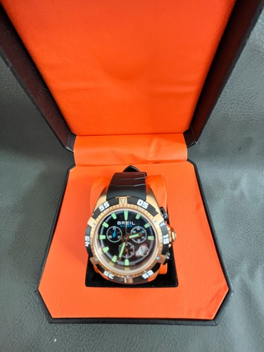 Orologio uomo breil - orologio,