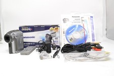 Videocamera Panasonic SDR-S200