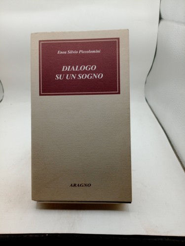 Dialogo sogno - dialogo, su
