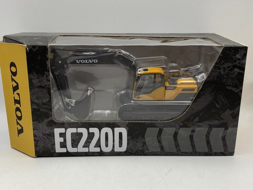 Motorart volvo ec220d - volvo,