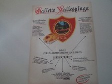 advertising Pubblicità 1989