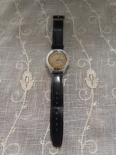 Orologio swatch irony con - irony,