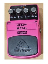 Pedalino per chitarra