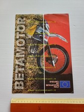 Beta ciclomotore RK6 50 LC