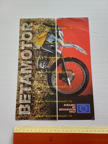 Beta ciclomotore rk6 - beta, 50