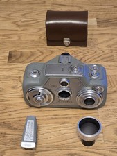 Zeiss Ikon Movikon 8B