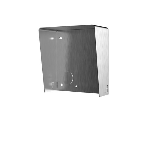 Supporto hikvision parasole - hikvision,
