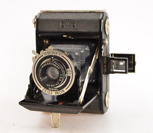 Zeiss ikon bob 510 - ikon,